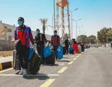 ONU pide &ldquo;reflexi&oacute;n m&aacute;s cr&iacute;tica&rdquo; sobre c&oacute;mo se habla de migraci&oacute;n