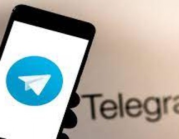 Ahora Telegram tambi&eacute;n presenta fallas
