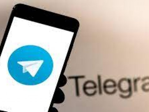 Ahora Telegram tambi&eacute;n presenta fallas
