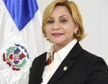 FAO saluda designaci&oacute;n diputada RD en Frente Parlamentario contra el Hambre