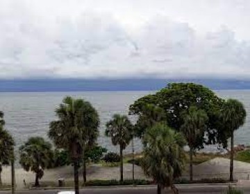 Lluvias disminuir&aacute;n este martes; descontin&uacute;an las alertas
