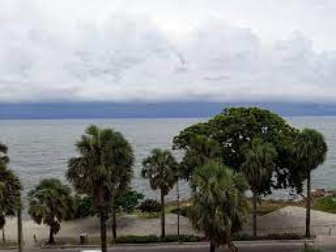 Lluvias disminuir&aacute;n este martes; descontin&uacute;an las alertas