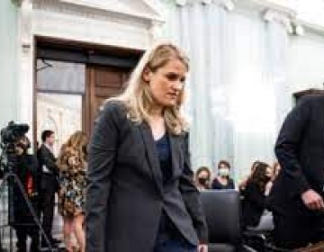 Exempleada de Facebook declara ante el Congreso de EE.UU. con fuertes cr&iacute;ticas