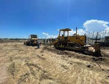 Medio Ambiente somete a la justicia al director del Distrito Municipal