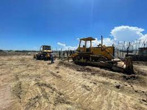 Medio Ambiente somete a la justicia al director del Distrito Municipal