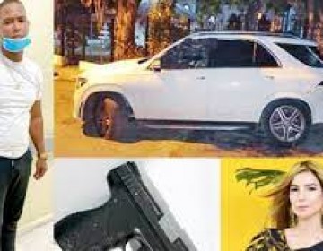 &laquo;A ese cabo alguien le pag&oacute;&raquo; para que asesinara a Leslie Rosado