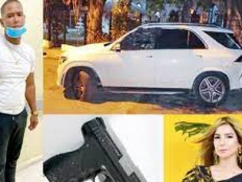 &laquo;A ese cabo alguien le pag&oacute;&raquo; para que asesinara a Leslie Rosado