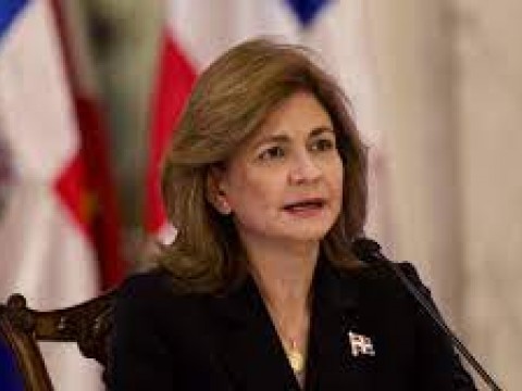 Vicepresidenta encabezar&aacute; tercera reuni&oacute;n del di&aacute;logo de las reformas