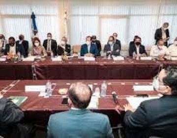  Ser&aacute;n tratadas 15 reformas para el mejoramiento de la &ldquo;institucionalidad&rdquo; del pa&iacute;s