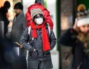 EE.UU., preocupado ante una temporada de gripe com&uacute;n