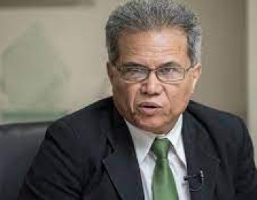 CMD sugiere no quitar el toque de queda