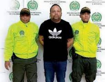 C&eacute;sar el Abusador involucrado en incidente en que muri&oacute; un recluso en c&aacute;rcel de Colombia