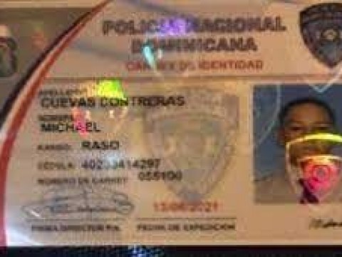 Raso polic&iacute;a que comet&iacute;a un asalto result&oacute; herido por una patrulla