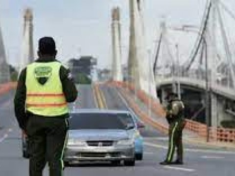 Estado de Emergencia llega a su fin