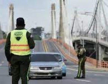 Estado de Emergencia llega a su fin