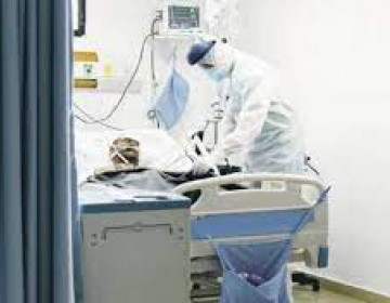 No reportan muertes por Covid 