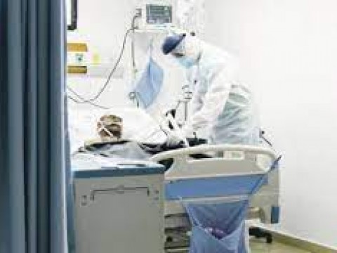 No reportan muertes por Covid 