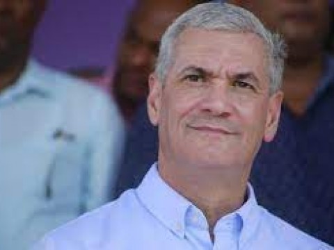 Gonzalo Castillo no buscar&aacute; la candidatura a la presidencia del PLD