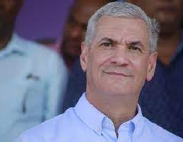 Gonzalo Castillo no buscar&aacute; la candidatura a la presidencia del PLD
