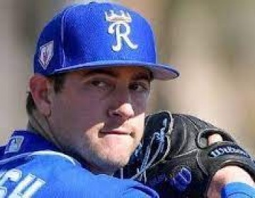 Estrellas contratan al pitcher Jake Kalish