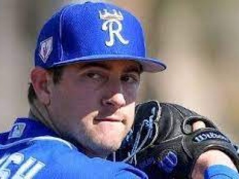 Estrellas contratan al pitcher Jake Kalish