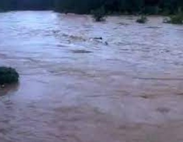 Encuentran cad&aacute;ver de una mujer en un r&iacute;o de Hig&uuml;ey