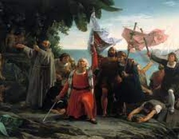 12 de Octubre: D&iacute;a de la Raza