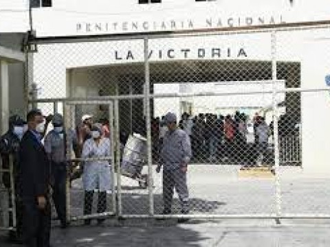 Prisiones retomar&aacute;n visitas conyugales