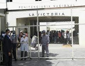 Prisiones retomar&aacute;n visitas conyugales