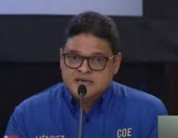 El 20 de octubre realizar&aacute;n simulacro nacional de terremoto que incluir&aacute; alerta de tsunami