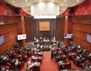 21 senadores ya retiraron primera exoneraci&oacute;n