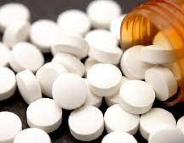 Retiran consejo de aspirina para prevenir ataques card&iacute;acos