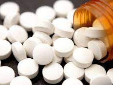 Retiran consejo de aspirina para prevenir ataques card&iacute;acos