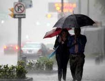 Meteorolog&iacute;a: Contin&uacute;an las lluvias; mantienen alerta para 11 provincias