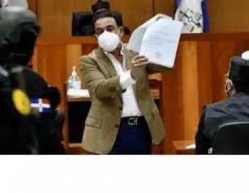 Emplazan Contralor&iacute;a por documentos