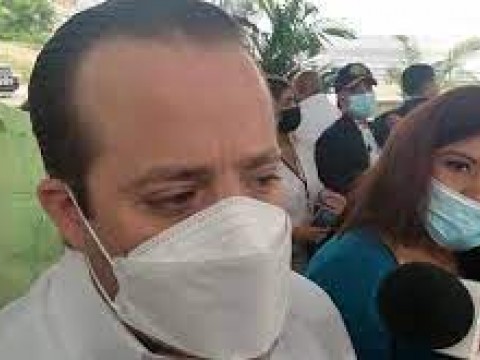  Paliza: Abinader no tiene fecha de inicio para encuentros por la reforma fiscal