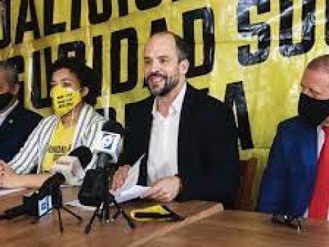 Coalici&oacute;n advierte ARS salen ganando con resoluci&oacute;n oficial