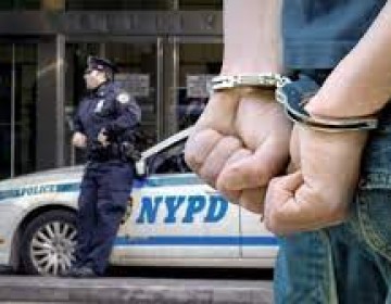 Polic&iacute;a arresta a ni&ntilde;o de 13 a&ntilde;os por disparar a otro menor en Nueva York