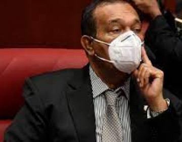 Fallece hijo del senador Antonio Marte de covid
