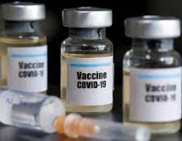 Hait&iacute; devuelve 250,000 vacunas a punto de caducar al Covax