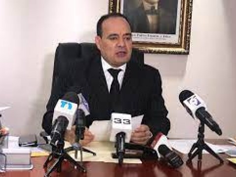 CARD acusa presidente SCJ de desacato