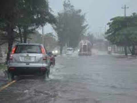 Meteorolog&iacute;a: Siguen las lluvias y se mantienen alertas sobre 11 provincias