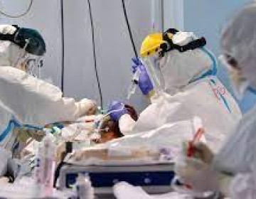 Salud reportan 752 casos covid, 5 defunciones