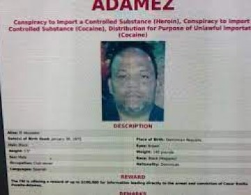 Colombia extraditar&aacute; C&eacute;sar &ldquo;El Abusador&rdquo; a Estados Unidos