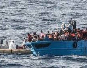 Detienen a 4 dominicanos por ingreso ilegal de 43 haitianos en PR