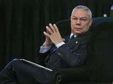 Muere Colin Powell, primer secretario de Estado negro de EEUU por Covid-19