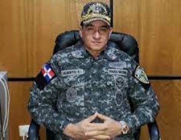 Alberto Then, el general que ha dejado huellas de mano dura y orden en cada regional por la que ha pasado