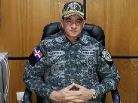 Alberto Then, el general que ha dejado huellas de mano dura y orden en cada regional por la que ha pasado