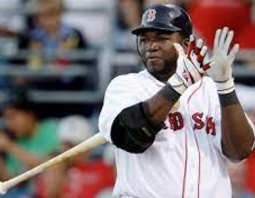  David Ortiz, designado inmortal del deporte dominicano