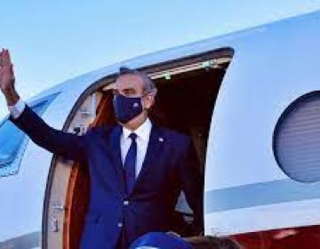 Presidente Abinader viajar&aacute; a Panam&aacute; este mi&eacute;rcoles